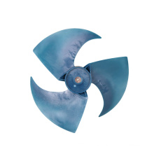 LW460-180 Blower Fan Blades High Quality ABS Plastic Fan Blades Manufacturers To GREE MIDEA